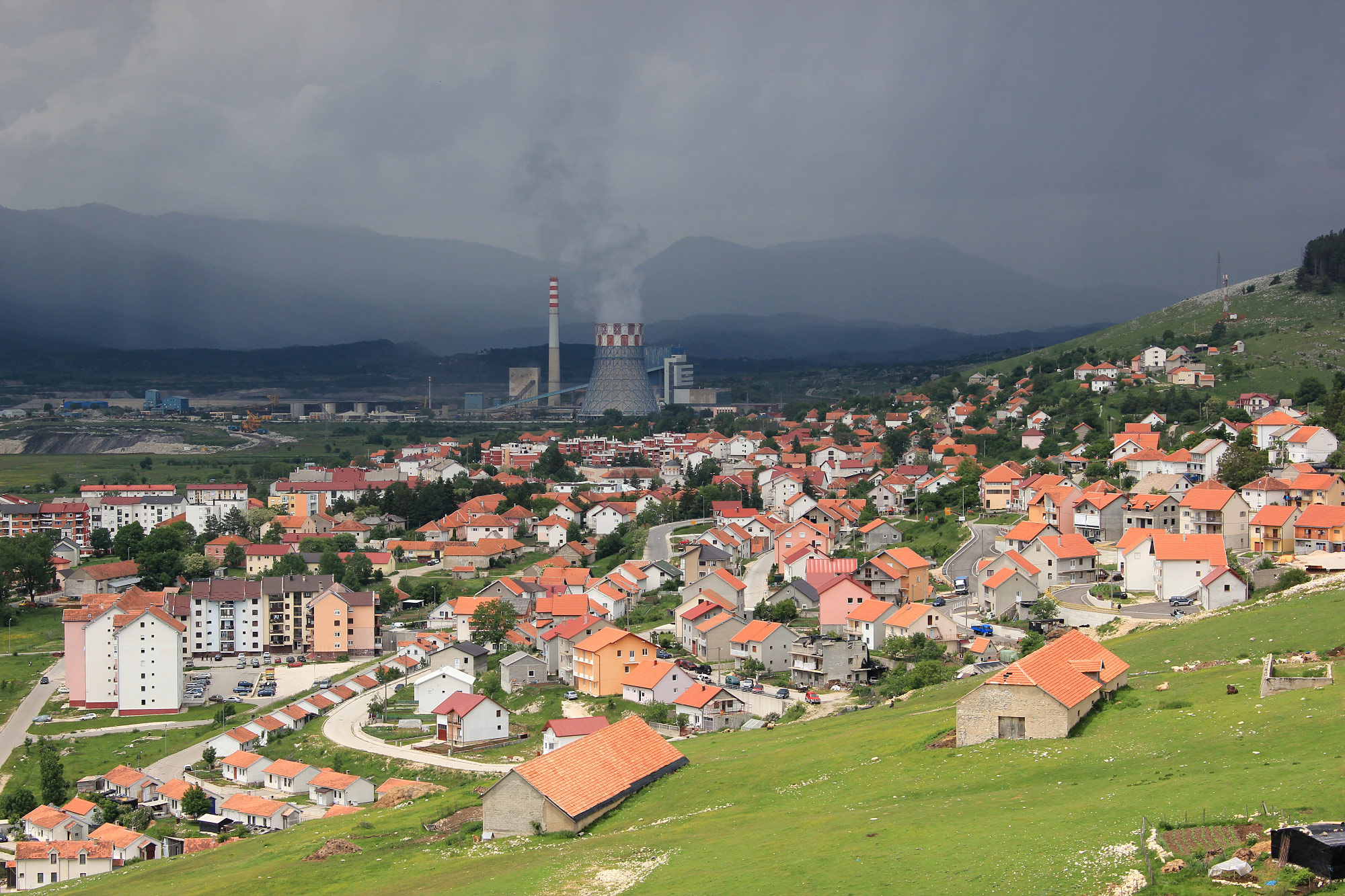 Gacko (Гацко)